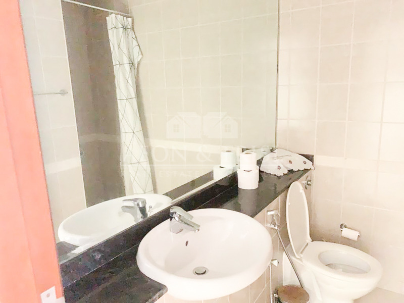 Amazing 2 Bedroom | Vacant For Rent | JLT-pic_5